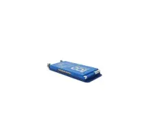 BMS контроллер DaLy LiFePO4 4-8S 80A з Bluetooth CAN активний балансир (DaLy 4-8S/80A)
