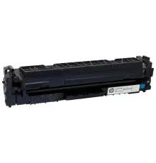 Корпус картриджу HP W2031X/415X Cyan (C_VIRGIN_HP_W2031XC)