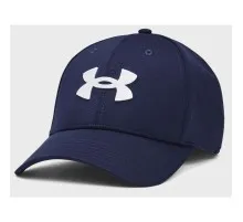 Кепка Under Armour UA Men's UA Blitzing темно-синій 1376700-410 XL/XXL (196040307190)