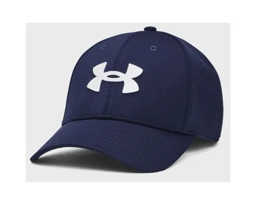 Кепка Under Armour UA Men's UA Blitzing темно-синій 1376700-410 XL/XXL (196040307190)