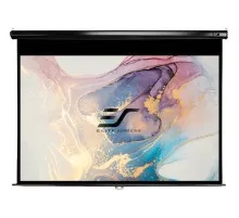 Проекційний екран M92UWH Elite Screens