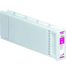 Картридж Epson SC-T3000/5000/7000 Magenta 700мл (C13T694300)