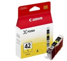 Картридж Canon CLI-42 Yellow для PIXMA PRO-100 (6387B001)
