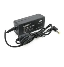 Блок живлення до ноутбуку Extradigital Acer 19V, 2.15 A, 40W (5.5x1.7) (PSA3831)