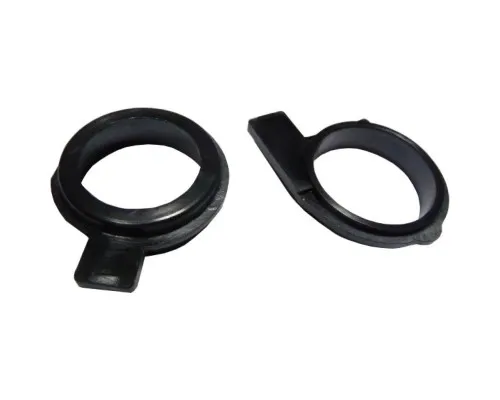 Втулка вала тефлонового Kyocera Mita KM-2540,2F725080/2F725070,компл. Foshan (BSH-KM2540-UR-FYS)