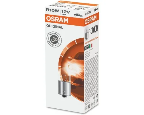 Автолампа Osram 10W (OS 5008)