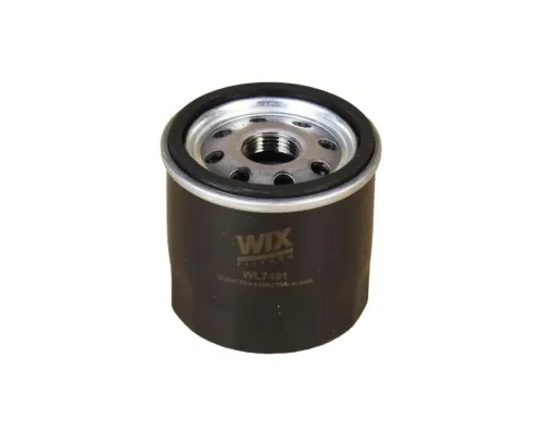 Фільтр масляний Wixfiltron WL7491