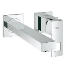 Змішувач Grohe Eurocube (23447000)
