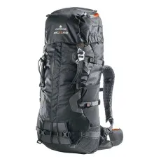 Рюкзак туристичний Ferrino XMT 60+10 Black (922867)