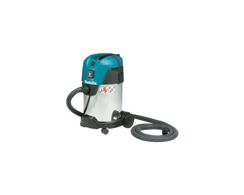 Пилосос будівельний Makita VC3011L