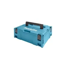 Ящик для інструментів Makita Makpac 2, 395x295x157мм (821550-0)
