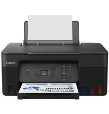 Багатофункціональний пристрій Canon PIXMA G2470 (5804C009)
