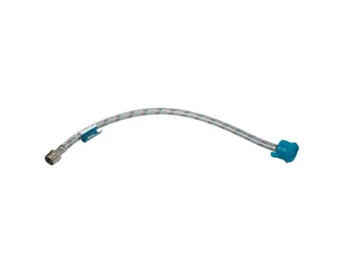 Шланг для води AQUATICA 1/2" ВН 70см (XA-5207)