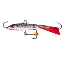 Балансир Rapala Jigging Rap Color Hook WH5 50mm 9.0g MS (1097.97.52)