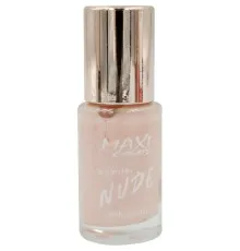Лак для нігтів Maxi Color Powder Nude Nail Polish 04 (4823097120538)