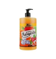Гель для душу Ekolan Margarita Крем-коктейль 1000 г (4820217131696)