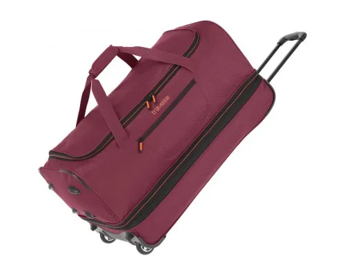 Дорожня сумка Travelite Basics L 119 л Bordeaux (TL096276-70)