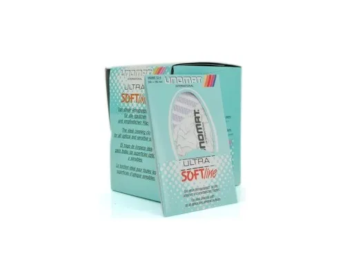 Серветки Voltronic Unomat Ultra Soft Line CC-9 Micro Cleaner 140 * 80мм (YT-MC-CC-9)