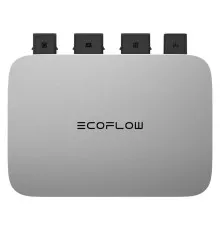 Сонячний інвертор EcoFlow PowerStream 800W (EFPowerStreamMI-EU-800W)