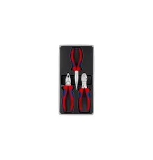 Набір інструментів KNIPEX 00 20 11 V01