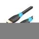 Кабель мультимедійний HDMI M to HDMI M 5.0m V2.0 4K60Hz VENTION (AACBJ)