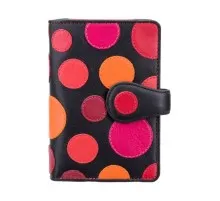 Гаманець Visconti P1 Saturn з RFID Verry Berry (P1 BERRY)