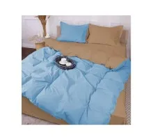 Постільна білизна MirSon Poplin Line 015 + 067 Kimberly 110x140 (2200006277576)