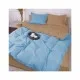 Постільна білизна MirSon Poplin Line 015 + 067 Kimberly 110x140 (2200006277576)