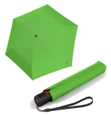 Парасоля Knirps U.200 Ultra Light Duomatic Green (Kn95-2200-2701)