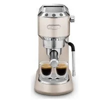 Ріжкова кавоварка еспресо DeLonghi EC 885 BG