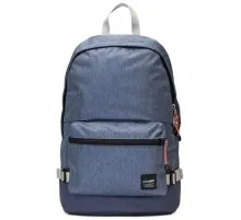 Рюкзак туристичний Pacsafe Slingsafe LX400 backpack синій (45335601)