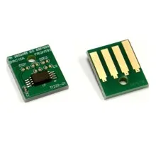 Чип для картриджа Lexmark MS321/421/521/621/622, MX321/421/521/621/622, M1242/1246/3250, B2338/2442/2546 AHK (70264662)