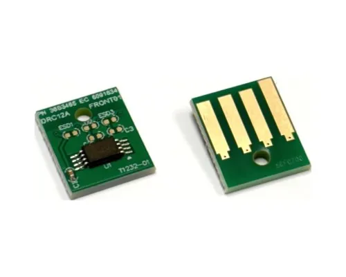 Чип для картриджа Lexmark MS321/421/521/621/622, MX321/421/521/621/622, M1242/1246/3250, B2338/2442/2546 AHK (70264662)