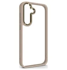 Чохол до мобільного телефона Armorstandart UNIT2 Samsung S25 Plus Titanium Gold (ARM82870)