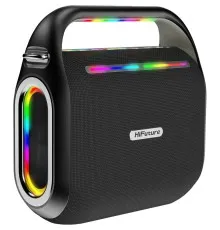 Акустична система HiFuture Musicbox 200 Black (musicbox200.black)