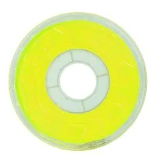 Пластик для 3D-принтера Creality PLA fluorescent, 1.75мм, 1кг, yellow (3301140002)