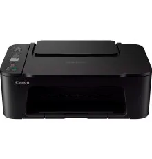 Багатофункціональний пристрій Canon PIXMA TS3640 black Wi-Fi (6670C007)