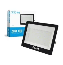 Прожектор Євросвітло ZUM F02-100 4200K