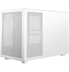 Корпус для ПК Deepcool CH260 WH