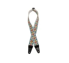 Ремінь для гітари Fender Strap 2" Pasadena Woven Cathedral (236936)