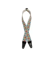 Ремінь для гітари Fender Strap 2" Pasadena Woven Cathedral (236936)