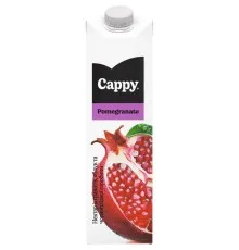 Сік Cappy Гранат 1 л (5449000333223)