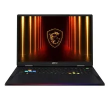 Ноутбук MSI Raider A18 HX A9WIG-212XUA (9S7-182L72-212)