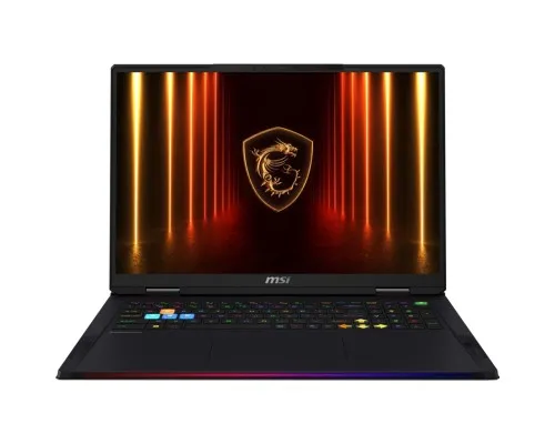 Ноутбук MSI Raider A18 HX A9WIG-212XUA (9S7-182L72-212)