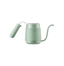 Заварник Buydeem для кави 350 мл Cozy Greenish (CD2006-CG)