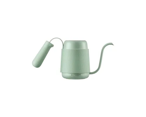 Заварник Buydeem для кави 350 мл Cozy Greenish (CD2006-CG)