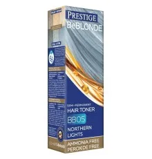 Відтінковий бальзам Vip's Prestige BeBlond BB05 - Північне сяйво (3800010507530)