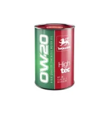 Моторна олива Wolver HIGHTEC 0W-20 1л (4260360943478)