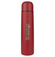 Термос Tramp Basic 1 л red (UTRC-105-red)