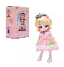Фігурка 10/10 Toys сюрприз Kokoya Song of Flowers and Dreams (QWP051)